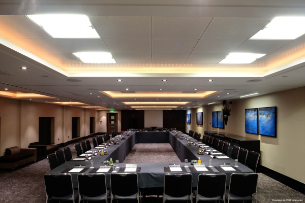 Leonardo Royal Hotel London St Pauls